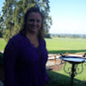 Meet your Posher, Diane